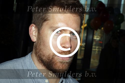 Utrecht 26 november 2016
Premiere Mees Kees in Utrecht met in hoofdrollen  Sanne Wallis de Vries Leendert de Ridder en Maarten Heijmans. Tim Haars