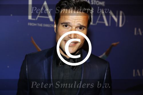 Amsterdam 12 december 2016
Premiere La La Land in Tuschinski. Tim Oliehoek