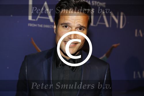 Amsterdam 12 december 2016
Premiere La La Land in Tuschinski. Tim Oliehoek