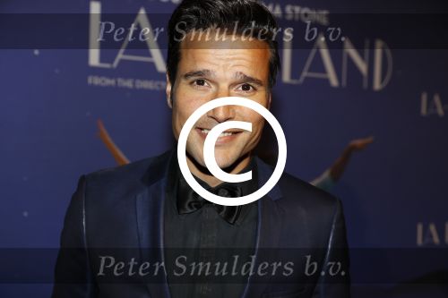 Amsterdam 12 december 2016
Premiere La La Land in Tuschinski. Tim Oliehoek