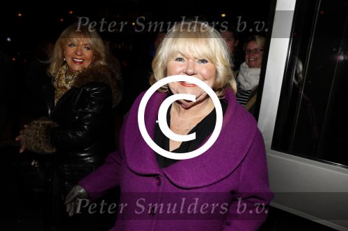 Amsterdam 29 november 2016
Afscheidsconcert Gordon in het concertgebouw. Tineke de Nooij