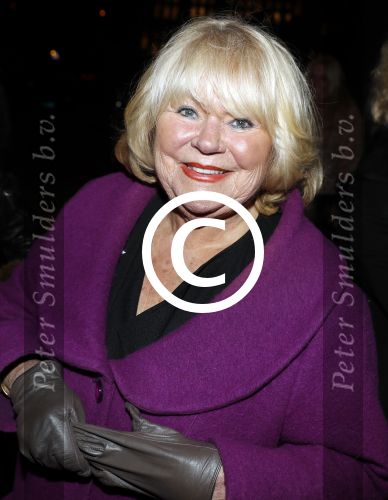 Amsterdam 29 november 2016
Afscheidsconcert Gordon in het concertgebouw. Tineke de Nooij