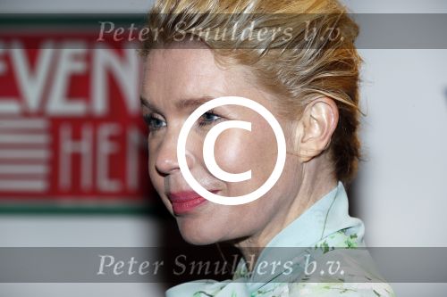 Amsterdam 14 november 2016
Premiere de zevende hemel in theater Carre. Tjitske Reidinga