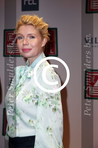 Amsterdam 14 november 2016
Premiere de zevende hemel in theater Carre. Tjitske Reidinga