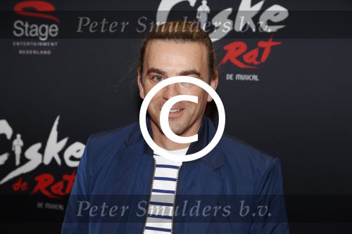 Amsterdam 20 november 2016
Premiere Ciske de Rat in het nieuwe de la mar theater.