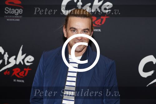 Amsterdam 20 november 2016
Premiere Ciske de Rat in het nieuwe de la mar theater.