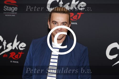 Amsterdam 20 november 2016
Premiere Ciske de Rat in het nieuwe de la mar theater.