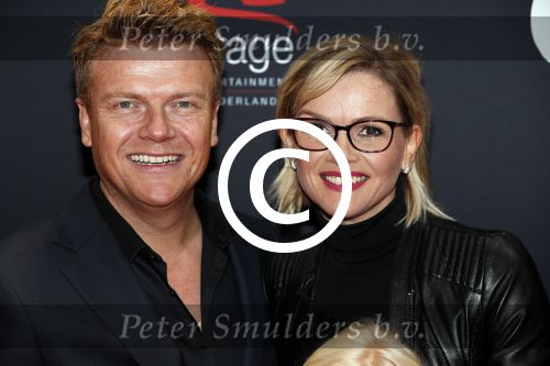 Amsterdam 20 november 2016
Premiere Ciske de Rat in het nieuwe de la mar theater.