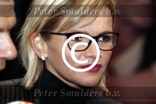 Amsterdam 20 november 2016
Premiere Ciske de Rat in het nieuwe de la mar theater.
