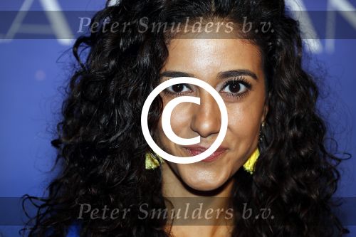 Amsterdam 12 december 2016
Premiere La La Land in Tuschinski. Toprak Yalciner