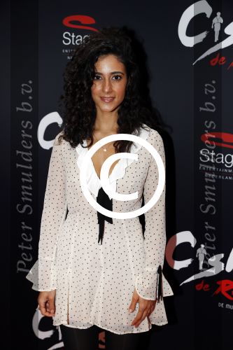 Amsterdam 20 november 2016
Premiere Ciske de Rat in het nieuwe de la mar theater.