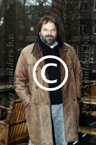 Amsterdam 13 december 2016 
Musical lunch waar de genomineerden voor de musical awards bekend worden gemaakt in vondelCS in het vondelkerk. Victor Low