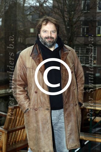 Amsterdam 13 december 2016 
Musical lunch waar de genomineerden voor de musical awards bekend worden gemaakt in vondelCS in het vondelkerk. Victor Low