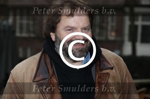 Amsterdam 13 december 2016 
Musical lunch waar de genomineerden voor de musical awards bekend worden gemaakt in vondelCS in het vondelkerk. Victor Low