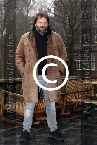 Amsterdam 13 december 2016 
Musical lunch waar de genomineerden voor de musical awards bekend worden gemaakt in vondelCS in het vondelkerk. Victor Low