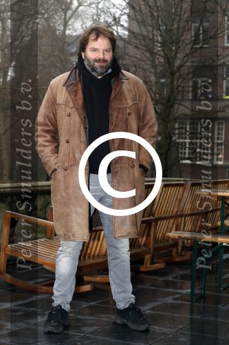 Amsterdam 13 december 2016 
Musical lunch waar de genomineerden voor de musical awards bekend worden gemaakt in vondelCS in het vondelkerk. Victor Low