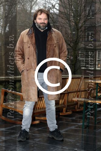 Amsterdam 13 december 2016 
Musical lunch waar de genomineerden voor de musical awards bekend worden gemaakt in vondelCS in het vondelkerk. Victor Low