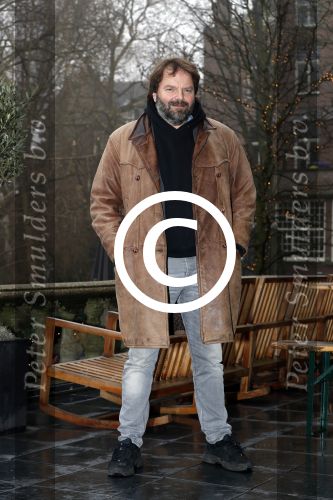 Amsterdam 13 december 2016 
Musical lunch waar de genomineerden voor de musical awards bekend worden gemaakt in vondelCS in het vondelkerk. Victor Low