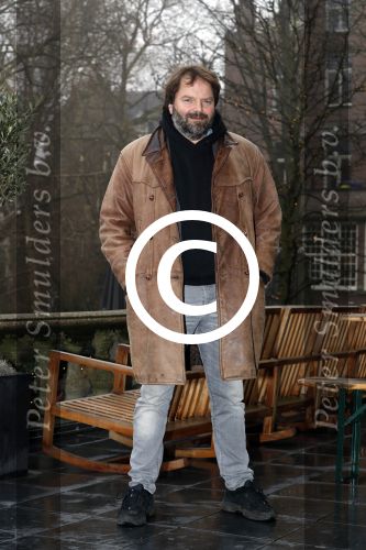 Amsterdam 13 december 2016 
Musical lunch waar de genomineerden voor de musical awards bekend worden gemaakt in vondelCS in het vondelkerk. Victor Low