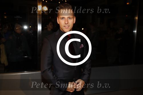 Amsterdam 29 november 2016
Afscheidsconcert Gordon in het concertgebouw. Wesley Klein