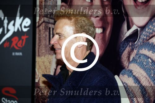 Amsterdam 20 november 2016
Premiere Ciske de Rat in het nieuwe de la mar theater.