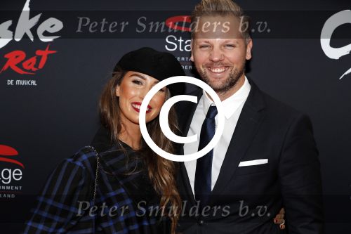 Amsterdam 20 november 2016
Premiere Ciske de Rat in het nieuwe de la mar theater.
