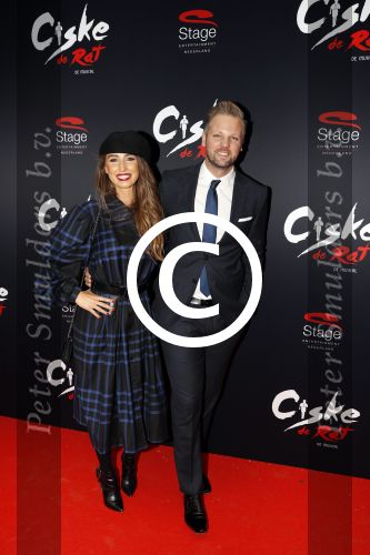 Amsterdam 20 november 2016
Premiere Ciske de Rat in het nieuwe de la mar theater.