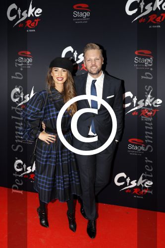 Amsterdam 20 november 2016
Premiere Ciske de Rat in het nieuwe de la mar theater.