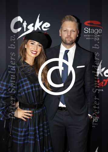 Amsterdam 20 november 2016
Premiere Ciske de Rat in het nieuwe de la mar theater.