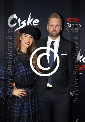 Amsterdam 20 november 2016
Premiere Ciske de Rat in het nieuwe de la mar theater.