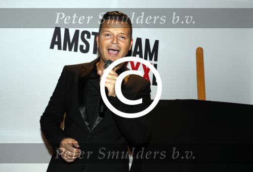 Amsterdam 22 november 2016
Presentatie Amsterdam XXXL magazine uitgegeven door Mark Teurlings bij gassan diamonds.