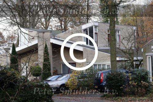 Wageningen 25 november 2017
Alexander Pechtold woont in Aoppartement wat op zijn huis ( waar zijn vrouw woont) uitkijkt