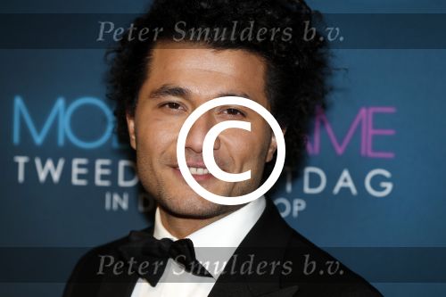 Amsterdam 12 december 2017 
Premiere Molly\'s game in Tuschinski.
Hoofdrolspeelster Jessica Chastain was aanwezig. Alkan Coklu en Melissa Drost