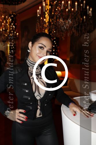 Amsterdam 30 november 2017
Voor het 10e jaar Mom\'s moment van the class company in hotel l\