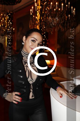 Amsterdam 30 november 2017
Voor het 10e jaar Mom\'s moment van the class company in hotel l\