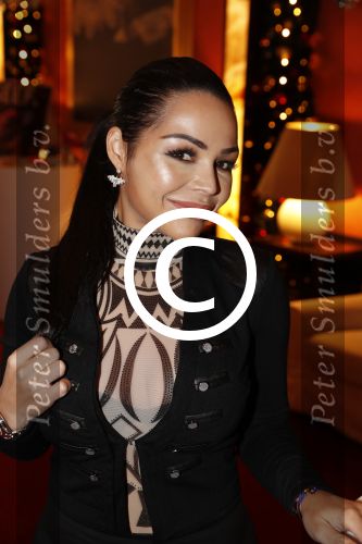 Amsterdam 30 november 2017
Voor het 10e jaar Mom\'s moment van the class company in hotel l\