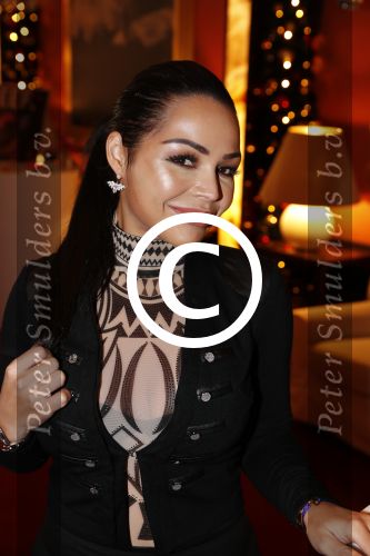 Amsterdam 30 november 2017
Voor het 10e jaar Mom\'s moment van the class company in hotel l\
