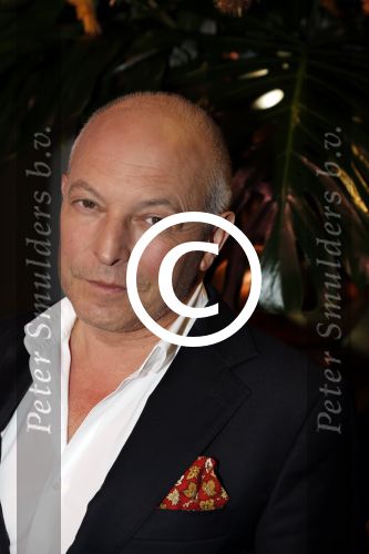 Amsterdam 23 november 2017 
Presentatie SBS en Talpa in het nieuwe de la mar theater.