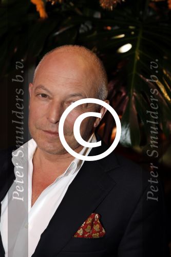 Amsterdam 23 november 2017 
Presentatie SBS en Talpa in het nieuwe de la mar theater.