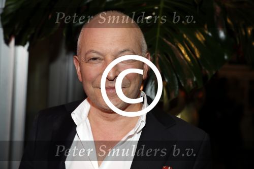 Amsterdam 23 november 2017 
Presentatie SBS en Talpa in het nieuwe de la mar theater.