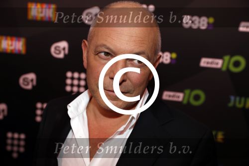 Amsterdam 23 november 2017 
Presentatie SBS en Talpa in het nieuwe de la mar theater.