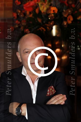 Amsterdam 23 november 2017 
Presentatie SBS en Talpa in het nieuwe de la mar theater.