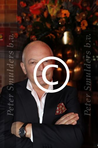 Amsterdam 23 november 2017 
Presentatie SBS en Talpa in het nieuwe de la mar theater.