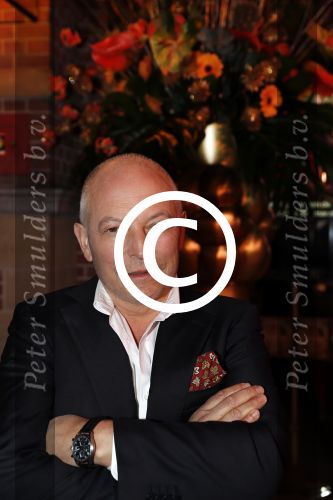 Amsterdam 23 november 2017 
Presentatie SBS en Talpa in het nieuwe de la mar theater.