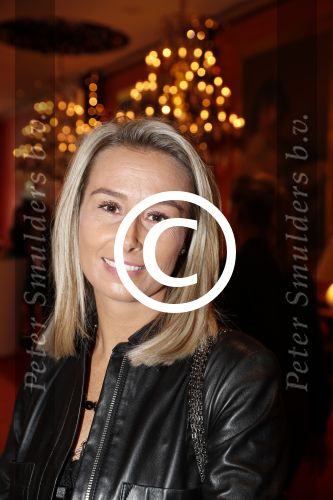 Amsterdam 30 november 2017
Voor het 10e jaar Mom\'s moment van the class company in hotel l\