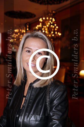 Amsterdam 30 november 2017
Voor het 10e jaar Mom\'s moment van the class company in hotel l\