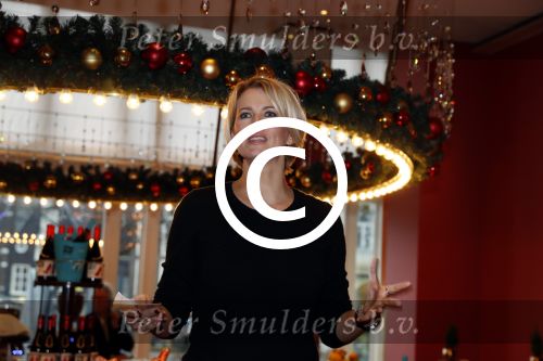 Amsterdam 30 november 2017
Voor het 10e jaar Mom\'s moment van the class company in hotel l\