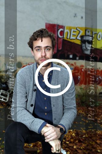 Amsterdam 21 november 2017
De perspresentatie van het toneelstuk Hendrik Groen in Amsterdam met als cast Rufus Hegeman, Cynthia Abma, Mike Weerts, Myrthe Burger, Beau Schneider, Britte Lagcher en Plien van Bennekom