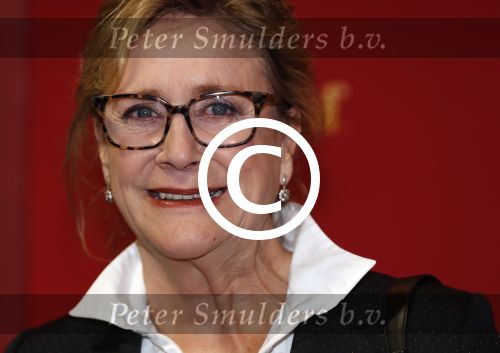 Amsterdam 27 november 2017
Premiere gek van geluk in Tuschinski. Beppie Melissen