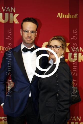 Amsterdam 27 november 2017
Premiere gek van geluk in Tuschinski. Beppie Melissen